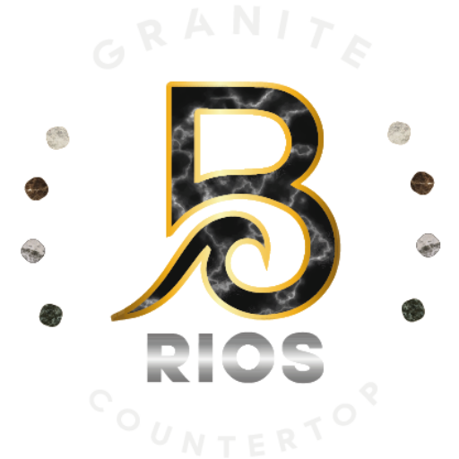 RIOS B  GRANITE COUNTERTOP